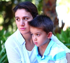 autism-resources-mother-holder-her-son