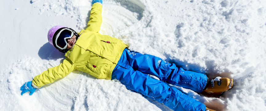 7 Tips for Snow Day Fun