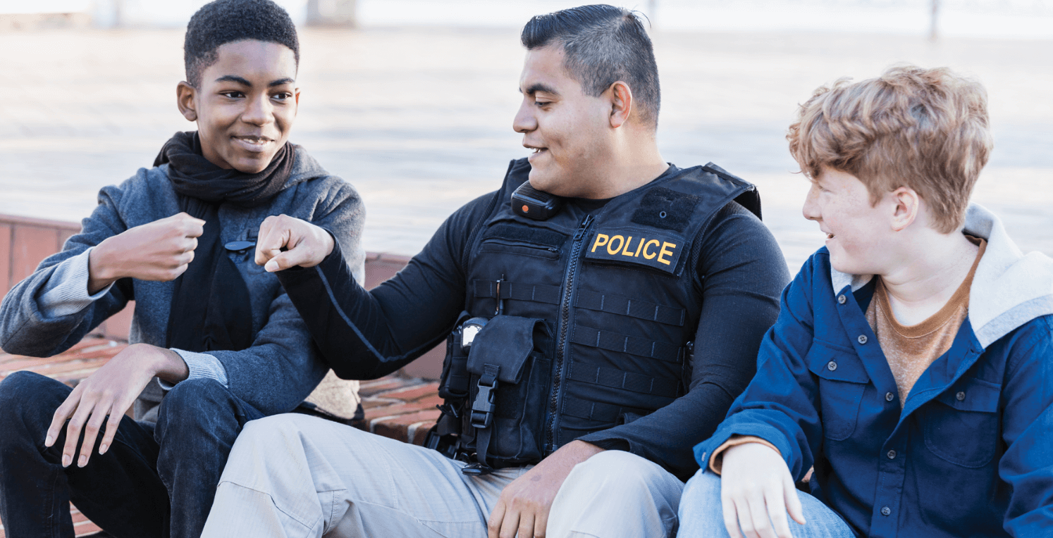 How to Prepare Your Child with Autism for Interactions with Police