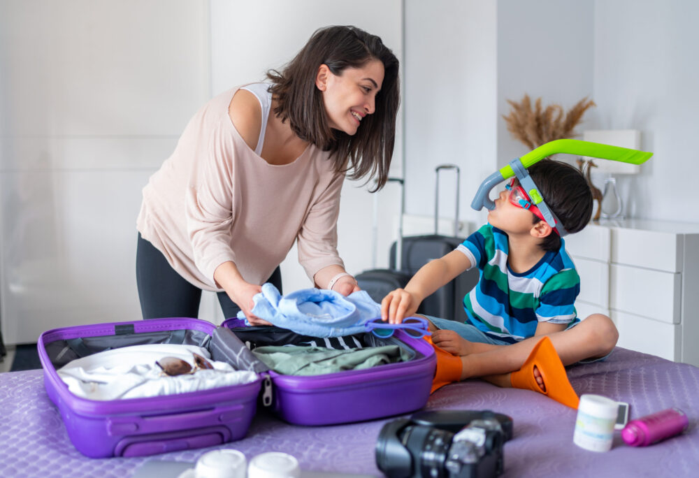5 Tips for Planning a Successful Vacation for Your Child With Autism