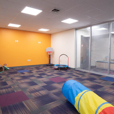 Wisconsin Early Autism Project (WEAP) | ABA Therapy Services