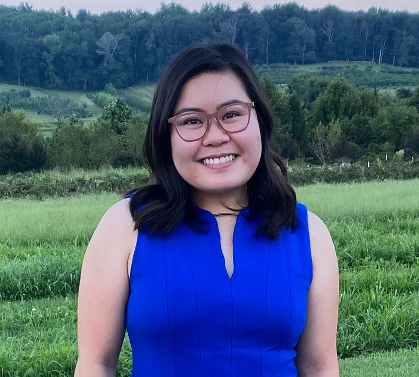 Fashion That Fits Every Body: Hilary Pham on Adaptive Clothing Innovation