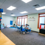 De Pere ABA Learning Center
