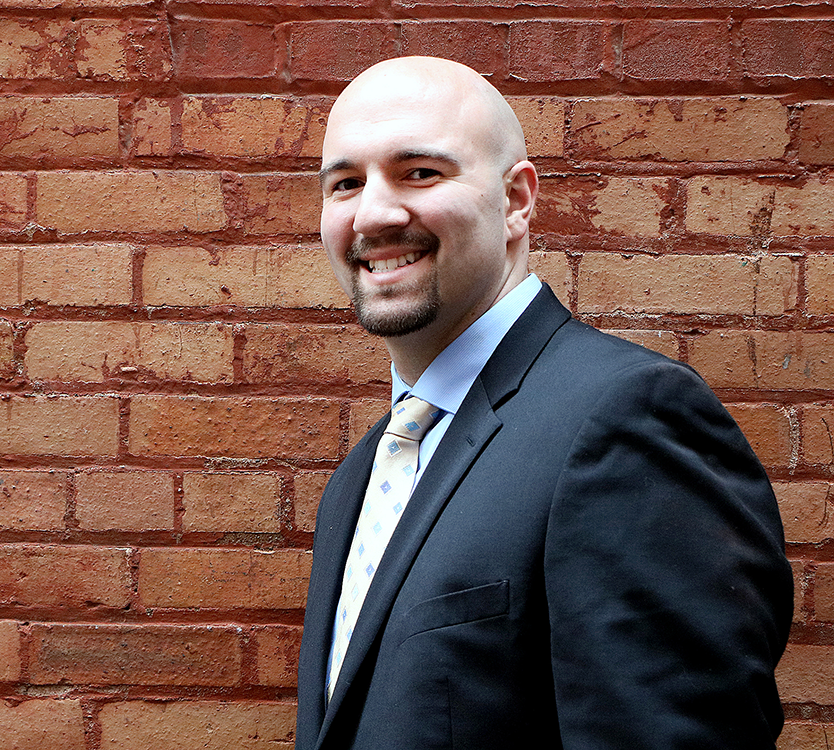 Anthony Ianni