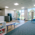 Menomonie ABA Learning Center