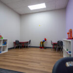 Menomonie ABA Learning Center