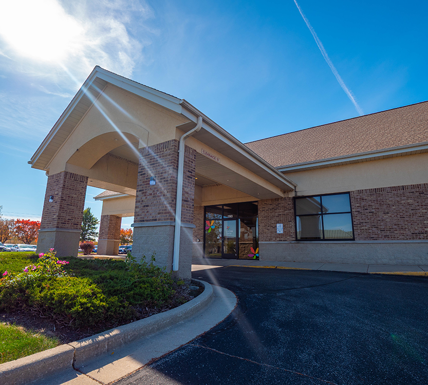 West Bend ABA Learning Center