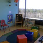 WEAP Interdisciplinary Autism Services Learning Center