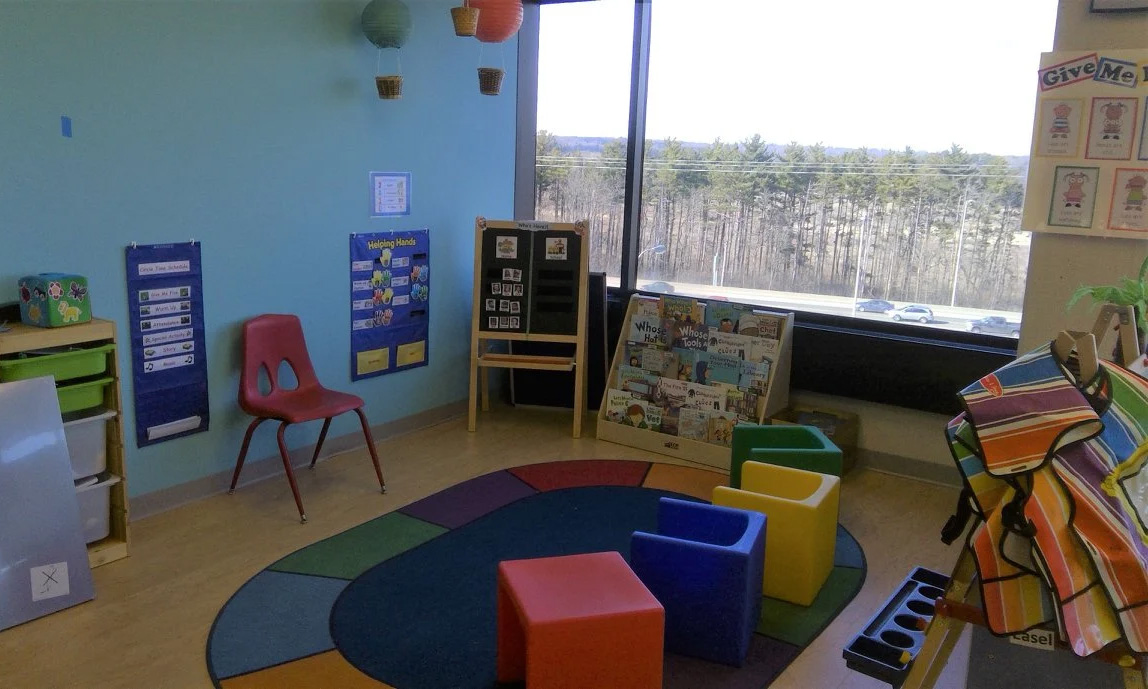WEAP Interdisciplinary Autism Services Learning Center