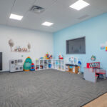 Sheboygan ABA Learning Center