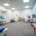 Sheboygan ABA Learning Center