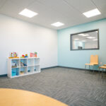 Sheboygan ABA Learning Center