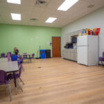 Green Bay Learning Center