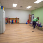 Green Bay Learning Center