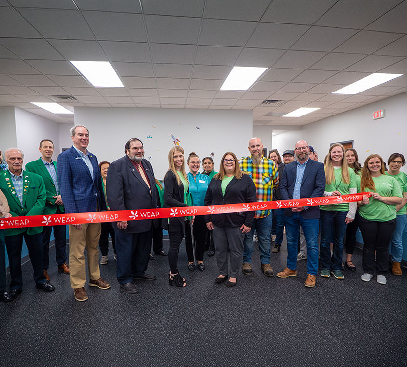 Autism Learning Center Opens Doors in Green Bay, WI with Ribbon-Cutting Celebration